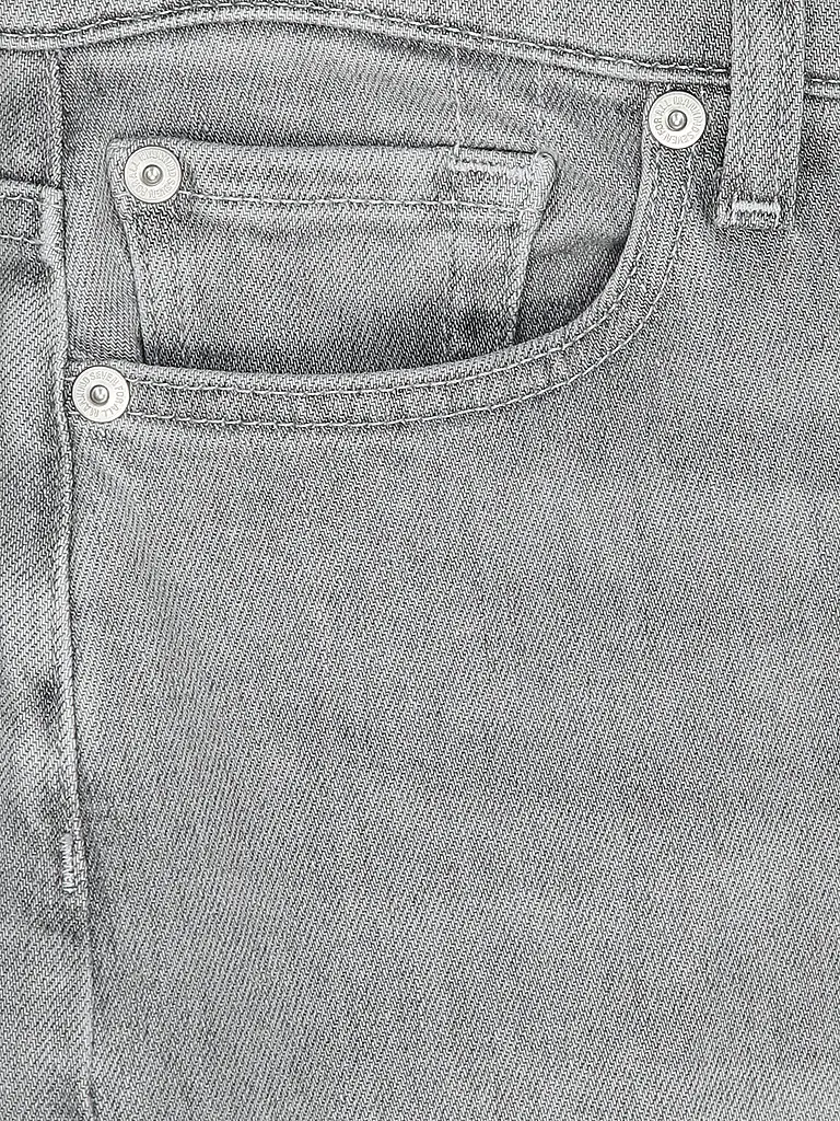 7 FOR ALL MANKIND | Jeans taille haute à jambes larges JO PANALU | 