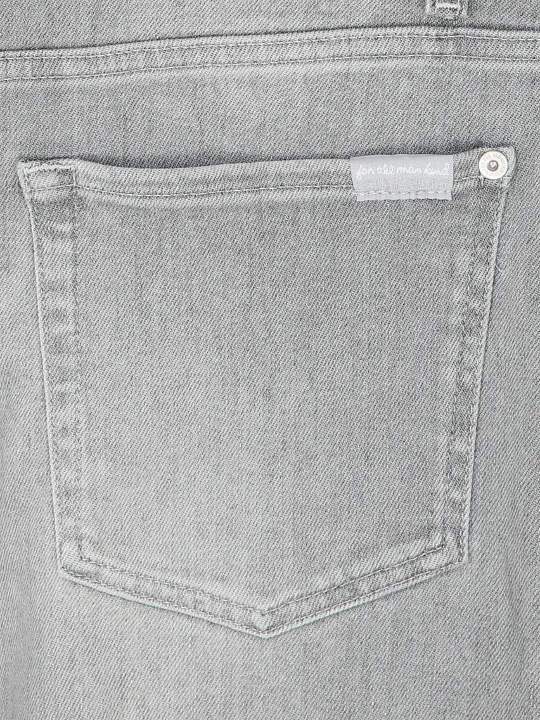 7 FOR ALL MANKIND | Jeans taille haute à jambes larges JO PANALU | 