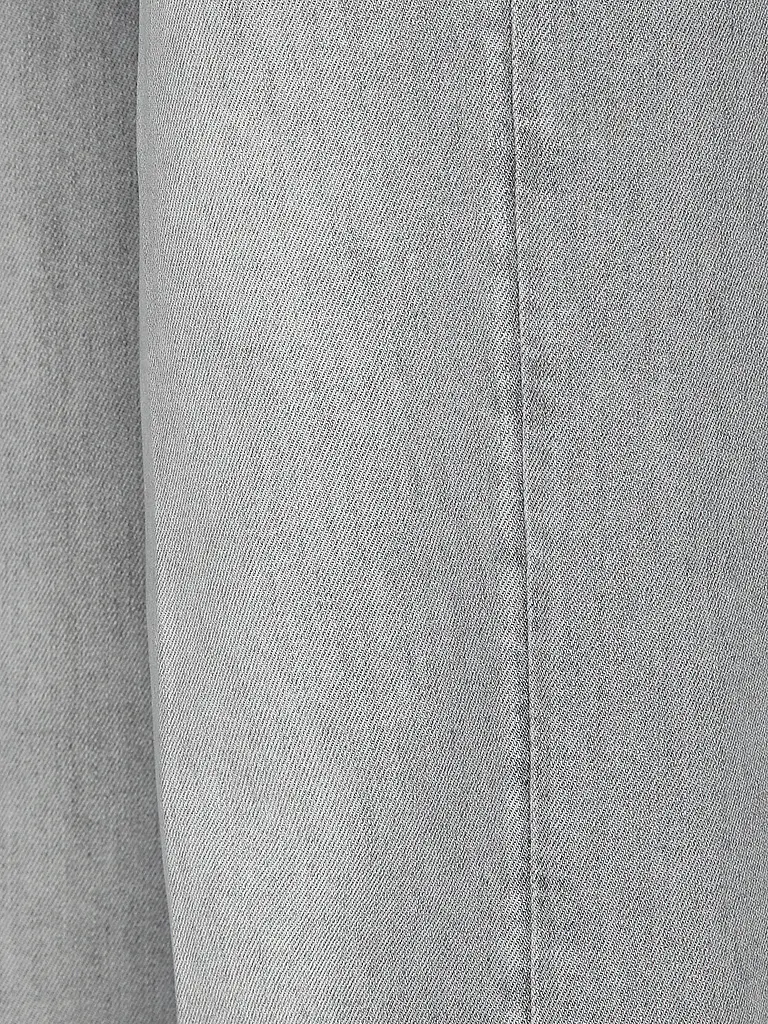 7 FOR ALL MANKIND | Jeans taille haute à jambes larges JO PANALU | 
