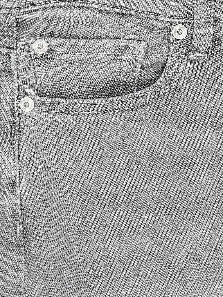 7 FOR ALL MANKIND | Jeans taille haute à jambes larges JO PANALU | 