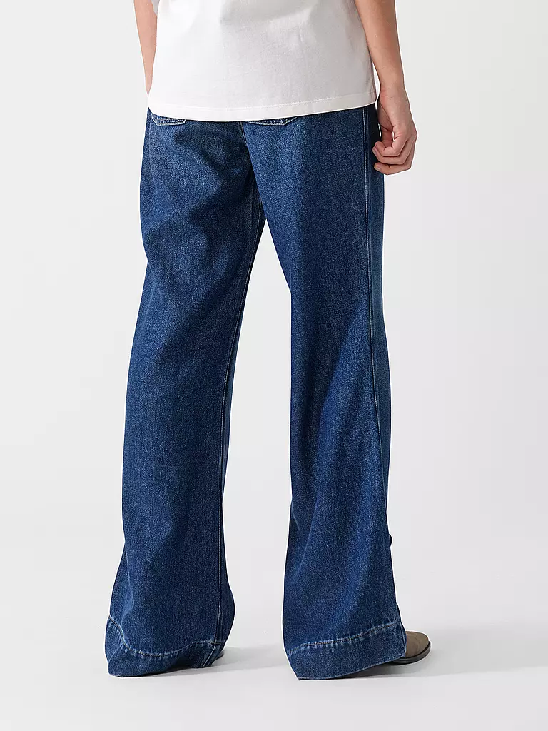 7 FOR ALL MANKIND | Jeans Wide Leg DOJO | 