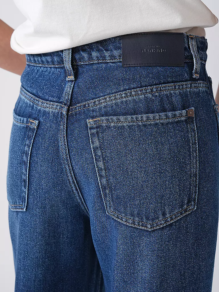 7 FOR ALL MANKIND | Jeans Wide Leg DOJO | 