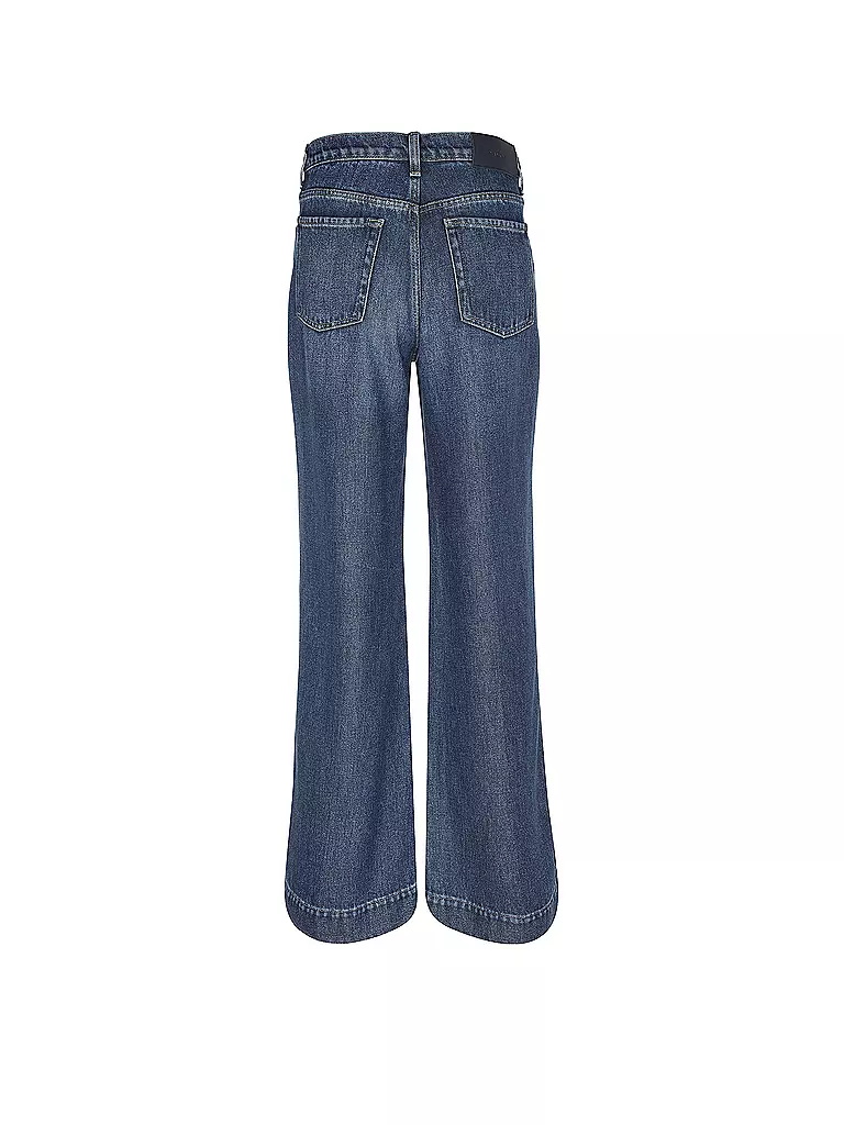 7 FOR ALL MANKIND | Jeans Wide Leg DOJO | 