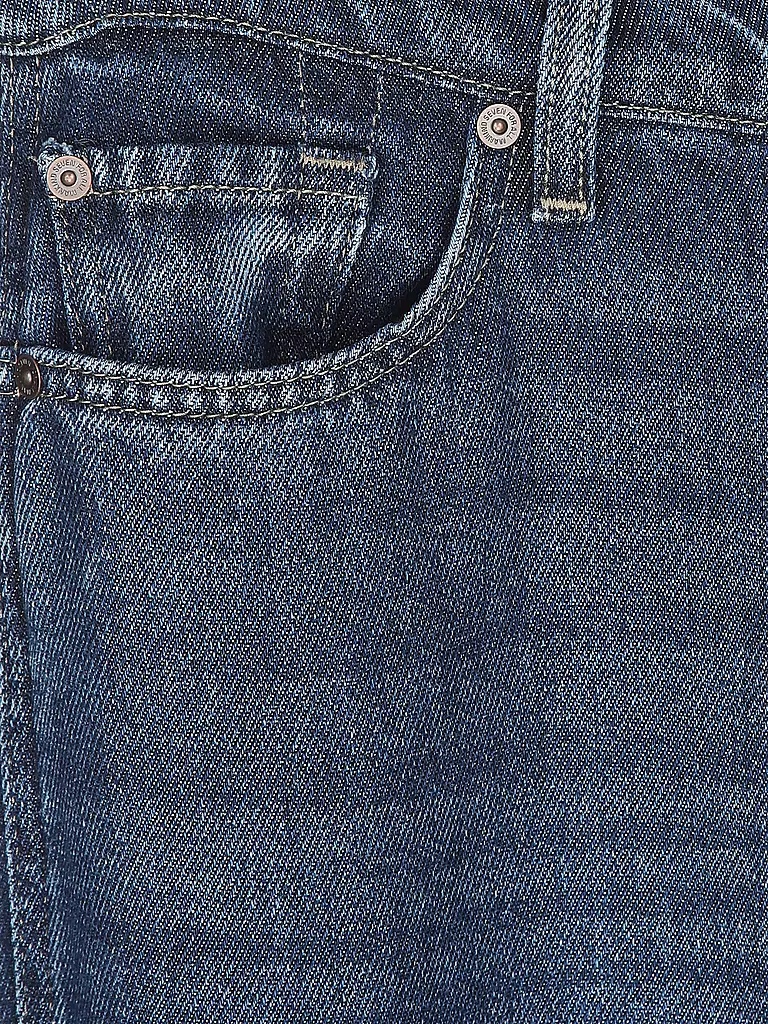 7 FOR ALL MANKIND | Jeans Wide Leg DOJO | 