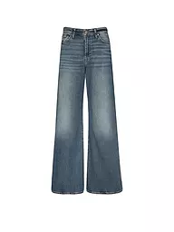 7 FOR ALL MANKIND | Jeans Wide Leg LOTTA LUXE | Bleu