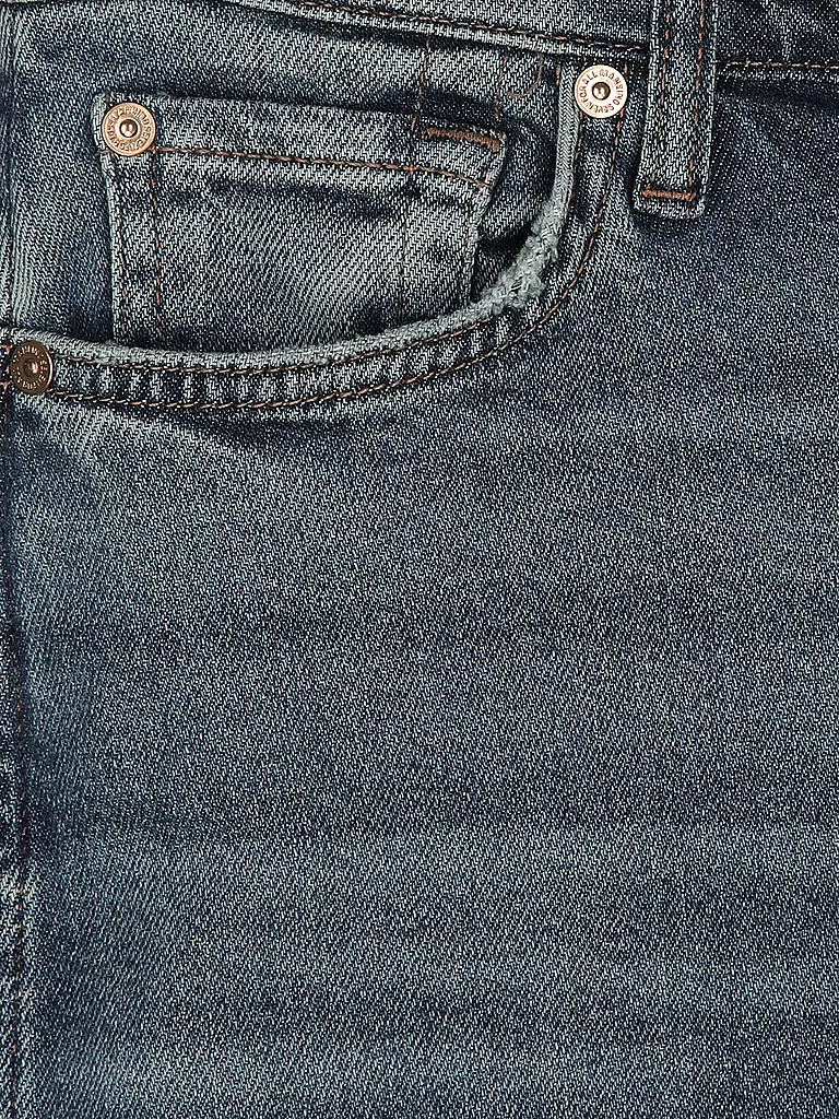 7 FOR ALL MANKIND | Jeans Wide Leg LOTTA LUXE | 
