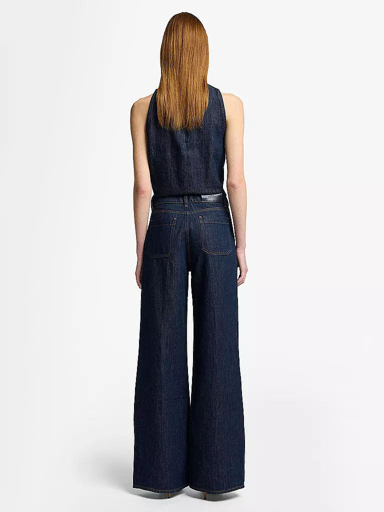 7 FOR ALL MANKIND | Jeans Wide Leg LOTTA | 