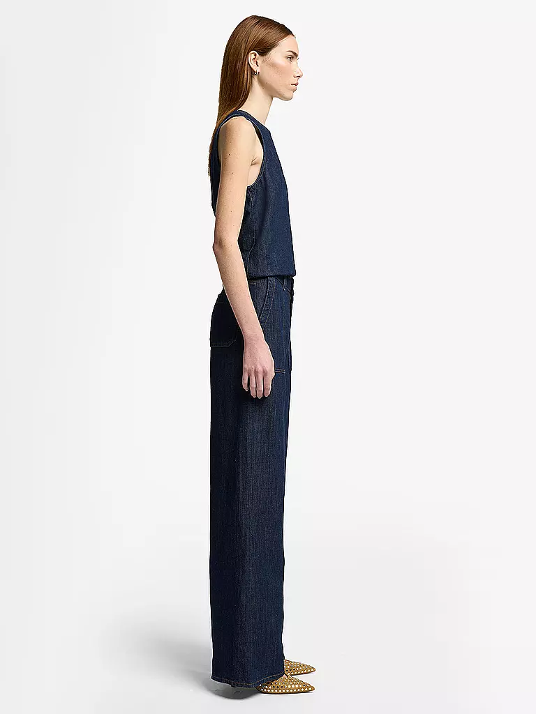 7 FOR ALL MANKIND | Jeans Wide Leg LOTTA | 