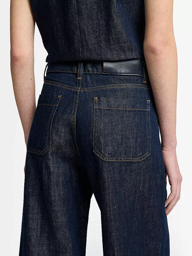 7 FOR ALL MANKIND | Jeans Wide Leg LOTTA | 