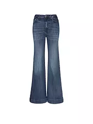 7 FOR ALL MANKIND | Jeans Wide Leg MODERN DOJO | Bleu foncé