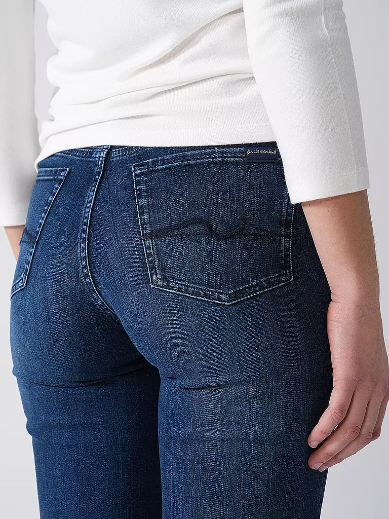 7 FOR ALL MANKIND | Jeans Wide Leg MODERN DOJO | 