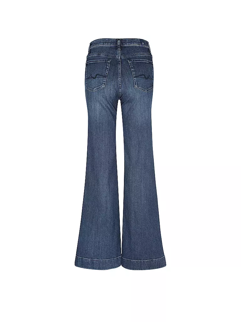 7 FOR ALL MANKIND | Jeans Wide Leg MODERN DOJO | 