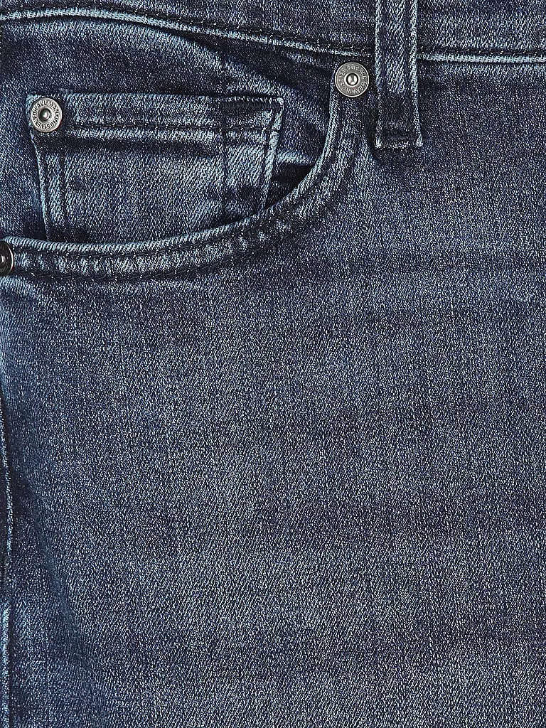 7 FOR ALL MANKIND | Jeans Wide Leg MODERN DOJO | 