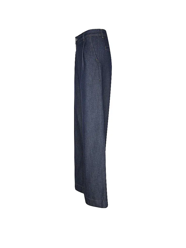 7 FOR ALL MANKIND | Jeans Wide Leg PLISSÉ | 