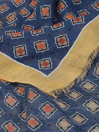 ALTEA | Écharpe | dunkelblau