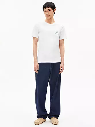 ARMEDANGELS | T-shirt | weiss