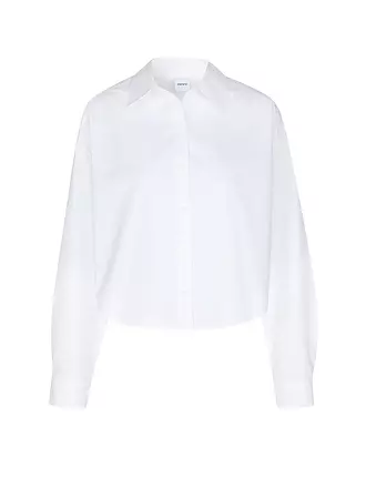 ASPESI | Blouse | weiss