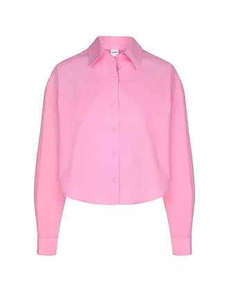 ASPESI | Blouse | rosa