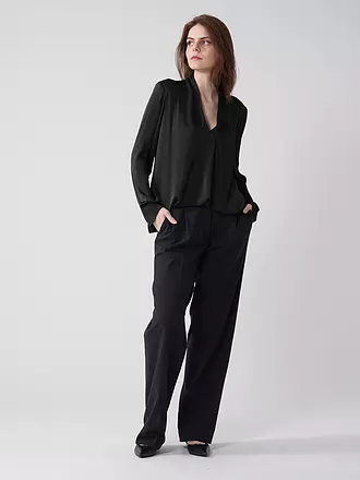 ASPESI | Pantalon | dunkelblau
