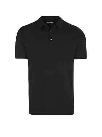 BARACUTA | Polo | schwarz