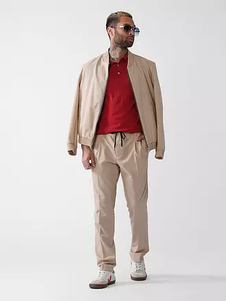 BARACUTA | Polo | rot