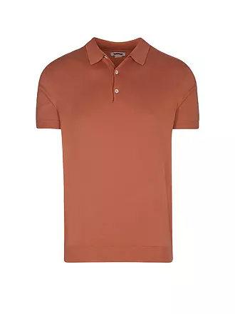 BARACUTA | Polo | kupfer