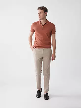 BARACUTA | Polo | kupfer