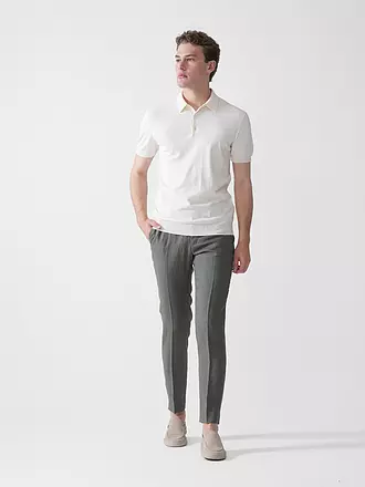 BARACUTA | Polo | creme