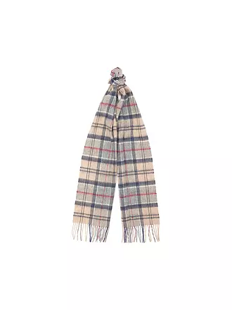 BARBOUR | Écharpe | beige