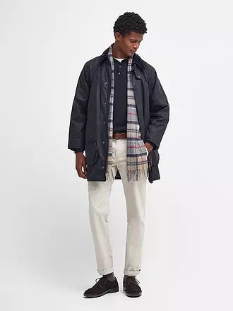BARBOUR | Écharpe | beige