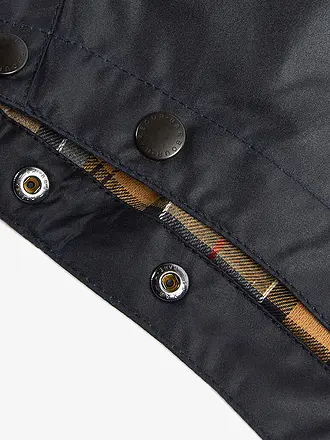 BARBOUR | Capuche | dunkelblau