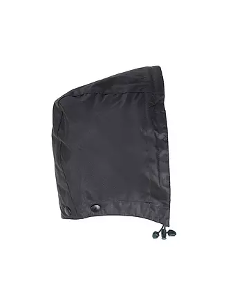 BARBOUR | Capuche | dunkelgrün