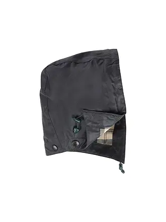 BARBOUR | Capuche | dunkelgrün