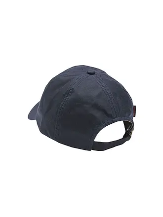 BARBOUR | Casquette | dunkelblau