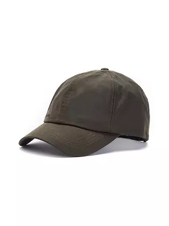 BARBOUR | Casquette | olive