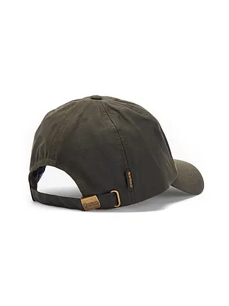 BARBOUR | Casquette | olive