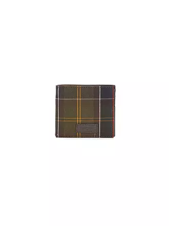 BARBOUR | Portefeuille | 