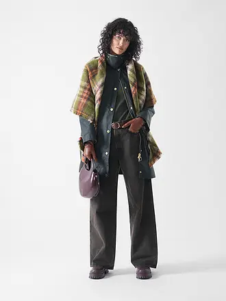 BARBOUR | Pull-over | olive
