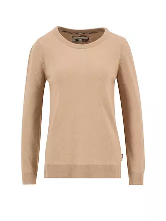 BARBOUR | Pull-over | beige