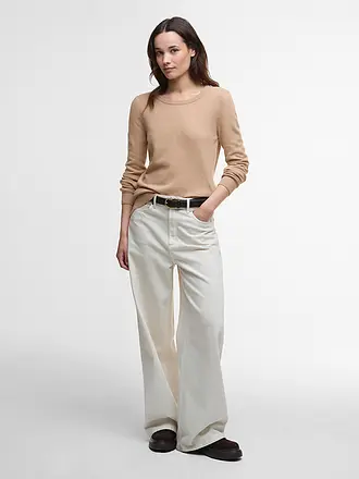BARBOUR | Pull-over | beige