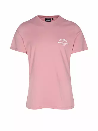BARBOUR | T-shirt | 