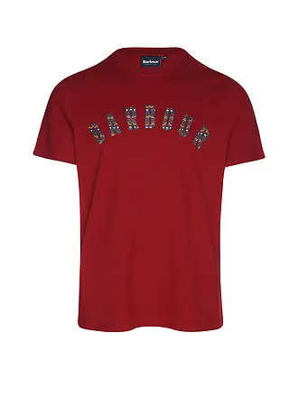 BARBOUR | T-shirt | 