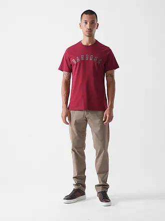 BARBOUR | T-shirt | 