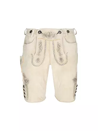 BECKERT | Lederhose | 
