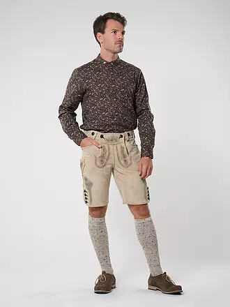 BECKERT | Lederhose | 