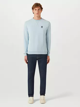BELSTAFF | Sweat-shirt | hellblau