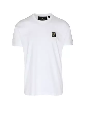 BELSTAFF | T-shirt | weiss