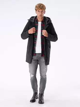 BELSTAFF | T-shirt | weiss