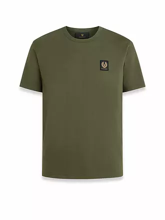 BELSTAFF | T-shirt | olive