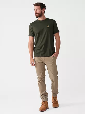 BELSTAFF | T-shirt | olive